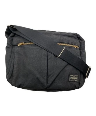 BOLSO(S) HOMBRO(S) PORTER DRAFT negro 656-06174 Foto 1 de 4