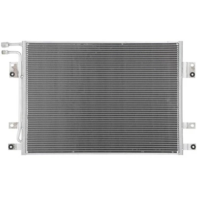 Aluminum AC Condenser For Mack 2000-2005 CX 2002-2007 CV 210RD428 - Image 1 of 4