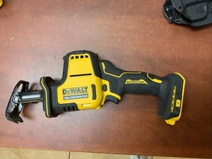 Dewalt DCS369 20v Compact Reciprocating Saw - Picture 1 of 10