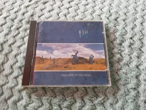 BARCLAY JAMES HARVEST CD WELCOME TO THE SHOW 1990 - Bild 1 von 5