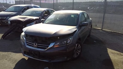 Passenger Right Front Knee Sedan CVT Fits 13-15 ACCORD 5216669 - Image 1 of 4