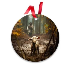 for Xmas Tree Decorations Christian Gifts for Women Christmas Ornaments - Picture 1 of 7