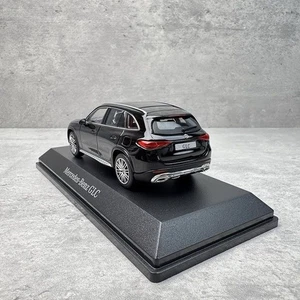 Replica Collectible Model 1:43 iScale Mercedes-Benz GLC X254 Car Diecast 2024 - Picture 1 of 12