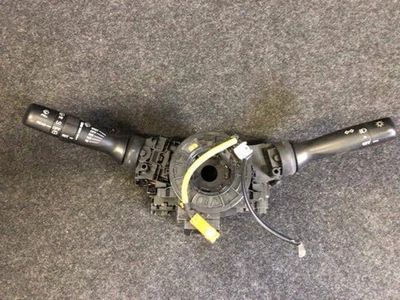 TOYOTA Isis 2013 DBA-ZGM15G Combination Switch [Used] [PA84190442] - Image 1 of 4