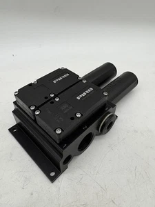 Piab X40F6-KN Vacuum Pump - Picture 1 of 4