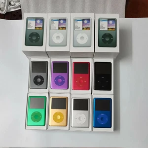 ⭐⭐Nuevo"(Sellado) Apple iPod Classic 7ª Generación 120GB, 160GB, 512GB, 1TB⭐⭐ - Imagen 1 de 32