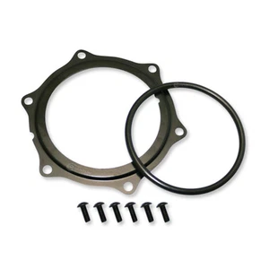 QFS Fuel Tank Lock Retainer Anello 09-23 Kawasaki Mule 4000 4010 Pro SX - Picture 1 of 8