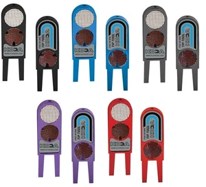 KODA 5-in-1 Tip Tool for Pool Cue – Multi-Tool – Multiple Colors Available - Picture 1 of 11