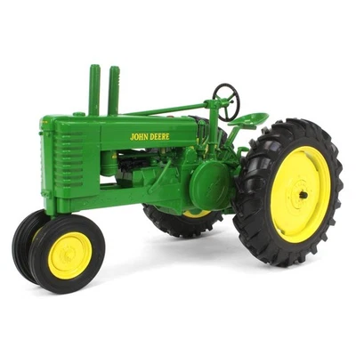 ERTL 1/16 John Deere Early Styled "A" Narrow Front Tractor Prestige Series 45850 - Image 1 of 4