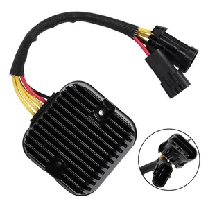 Gleichrichter Motorradteile Ersatz Original-Zubehör-Hersteller Referenz verfüg - Picture 1 of 6