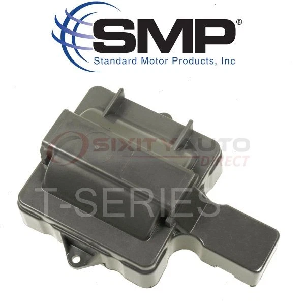 SMP T-Series Distributor Cap Cover for 1979-1986 GMC C2500 Suburban - ch Foto 1 de 4
