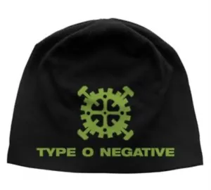 Type O Negative Beanie Stocking Cap T003BEAN - Picture 1 of 1