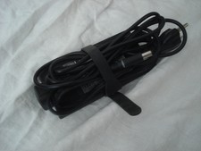 DELL LAPTOP AC/DC ADAPTER  -  POWER SUPPLY,  DA130PE1-00, PA-4E Family