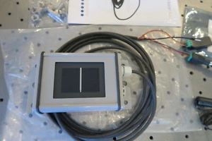 IMT TECHNOLOGY SILICON IRRADIANCE SENSOR PV SOLAR LOG WIND SPEED TEMP RS485TC - Picture 1 of 11