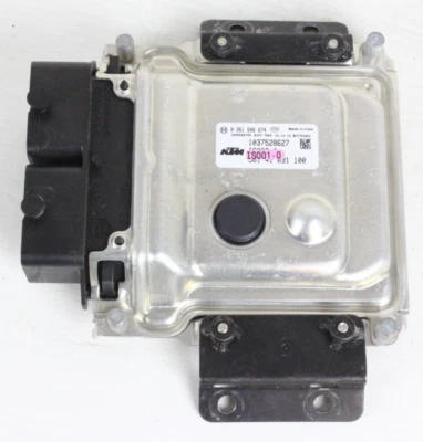 KTM RC 125 Steuergerät CDI ECU Zündmodul - Bild 1 von 3