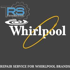 Repair Service For Whirlpool Oven / Range Control Board 8273640