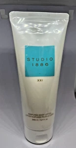 Avon ~ Studio 1886 ~ XXI ~ parfümierte Körperlotion - 6,7 flüssige Unzen ~ neu fabrikversiegelt - Bild 1 von 3