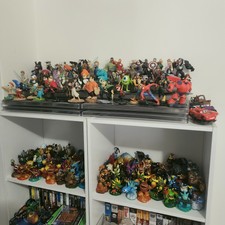 Skylanders: Pick and Choose - Activision Wii PlayStation Xbox Wii U