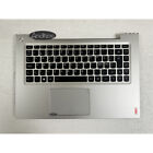 For Lenovo Ideapad U430 U430t U430p Laptop Screen Bezel Cover Palmrest Keyboard