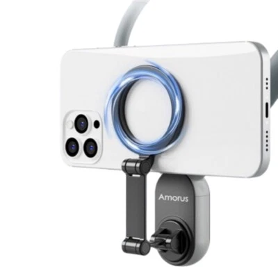 CoverKingz Handyhalterung Hals Universal Magnetische Nackenhalterung MagSafe - Bild 1 von 4