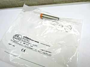 IFM EFector 100 IF5764 IFB3004-BPKG/US-100-DPS Proximity Inductive Sensor - Picture 1 of 4