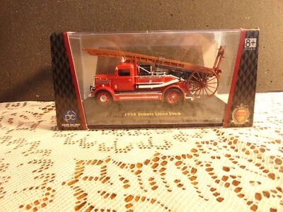 1:43 YAT MING DENNIS LIGHT FOUR 1938  (2..) - Image 1 of 4