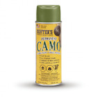 NEW! Hunters Specialties Camo Spray Paint Enamel All-Purpose Olive Drab 00324