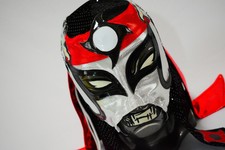 OCTAGON WRESTLING MASK LUCHADOR MASK WRESTLER LUCHA LIBRE MEXICAN COSTUME MASK