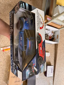 Spray Racer Race Car Toy (1 Count) - Picture 1 of 2