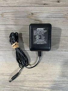 OEM BOSE A/C Adapter JOD-48U-08A (12V / 1.2A) PT 263027 COMPANION 2 POWER SUPPLY - Picture 1 of 4