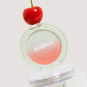 PERIPERA Pure Blushed Custom Cheek 4.2g SODA CAFE COLLECTION K-Beauty - Picture 1 of 7