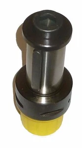 NEU SANDVIK COROMANT C5 CAPTO 32 MM STUMMELFRÄSDORN C5-391.10-32 025 - Bild 1 von 1