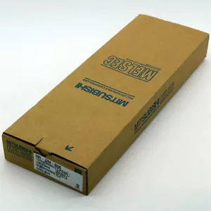 1PCS Mitsubishi MR-J2M-BU6 AC Servo Driver New In Box Expedited Ship - Picture 1 of 4