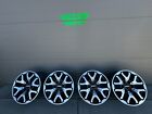 17" FORD F150 RAPTOR r 37 OEM FACTORY STOCK WHEELS RIMS EXPEDITION 6x135