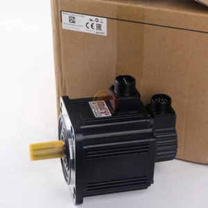 ONE Delta ECMA-E21315RS Servo Motor 1.5KW New in box - Picture 1 of 9