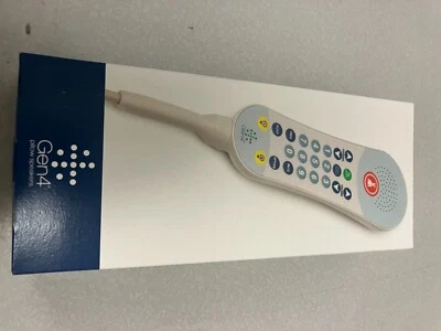 Altavoz almohada digital Curbell 4D320U-P002138 Gen 4 DPSP Foto 1 de 3