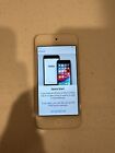 Apple iPod Touch 6th Generation 16GB White/Gold NKH02LL/A