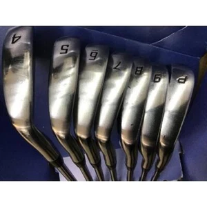 Cobra Iron Set 7S NS PRO 950GH Flex S 3I, 4I, 5I, 6I, 7I, 8I, 9I, PW - Picture 1 of 6