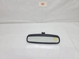 2013-2022 Nissan Pathfinder Interior Rear View Mirror OEM 4112A-0B12HL4 - Picture 1 of 6