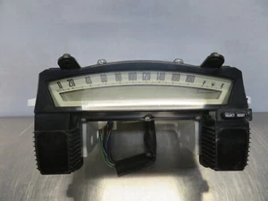 EB1034 2010 10 YAMAHA ROYAL STAR 1300 SPEEDOMETER ASSEMBLY (KM/H) - Picture 1 of 9