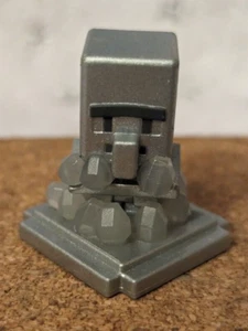 Minifigura Haggler Serie 16 Caja Ciega Mojang Mattel Minecraft Mini Figura 1" - Imagen 1 de 1