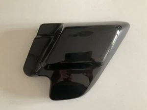 1997-2008 Harley Davidson FL Touring Black Right Side Cover Panel - Picture 1 of 4