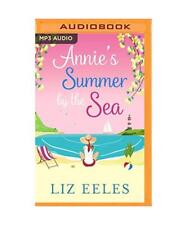 Annie's Summer by the Sea, Liz Eeles