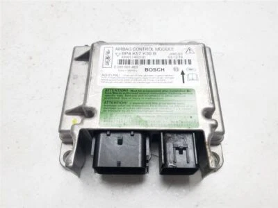 2004 Mazda 3  ECM SRS Module OEM  BP4K57K30B Foto 1 de 4