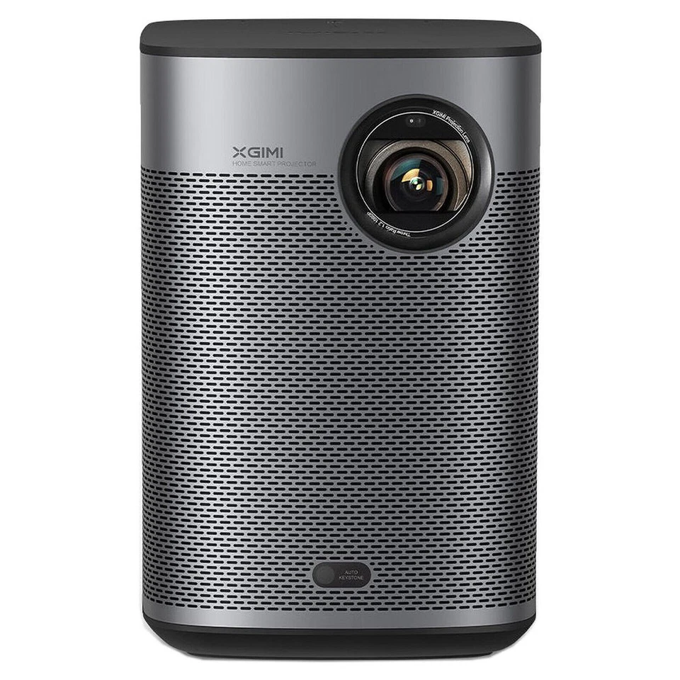 XGIMI Halo+ DLP-Projektor - Anthrazit