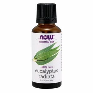 Eucalyptus Radiata 1 Oz By Now Foods - Picture 1 of 1