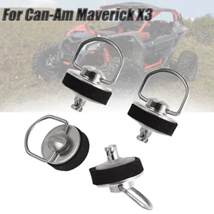 Pernos de techo para Can Am Maverick X3 accesorios perno de techo FABRICANTE DE EQUIPOS ORIGINALES 715003815 - Imagen 1 de 14