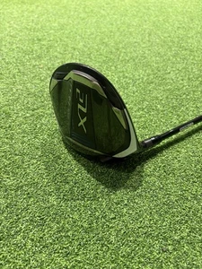 CLEVELAND Launcher XL2 Standard 9 to 12 Deg Driver - Left Hand - Picture 1 of 8