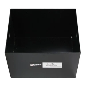 BURNDY MTB 10093648 LA CAJA DE HERRAMIENTAS MATERIAL SMARTCART CAJA DE HERRAMIENTAS - Imagen 1 de 4
