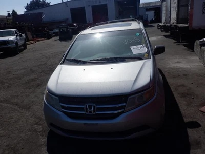 Used Fuel Injection Air Flow Meter fits: 2012 Honda Odyssey  Grade A - Image 1 of 4